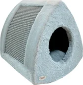 Legowiska dla kotów - Sourcing CAT CAVE 36X31X36CM - miniaturka - grafika 1