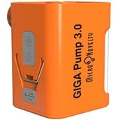 Pompki rowerowe - Pompka AEROGOGO Giga Pump 3.0 - miniaturka - grafika 1