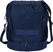 Plecaki - Plecak dla dzieci Kappa Blue night Navy blue 35 x 40 x 1 cm - miniaturka - grafika 1