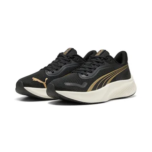 Damskie Buty do biegania PUMA POUNCE LITE 31077811 – Czarny - Buty sportowe damskie - miniaturka - grafika 1