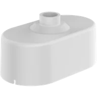 Akcesoria do monitoringu - Uchwyt ścienny DS-1270ZJ-DE7 Hikvision - miniaturka - grafika 1