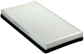 Filtry kabinowe - Filtr, wentylacja przestrzeni pasażerskiej Denckermann M110175 - miniaturka - grafika 1