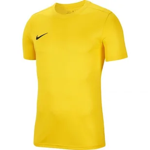 Koszulka Z Krótkim Rękawem Unisex Dla Dorosłych Dry Park VII - Koszulki sportowe damskie - miniaturka - grafika 1