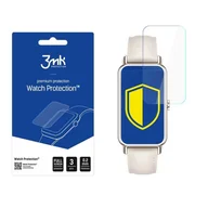 Akcesoria do smartwatchy - 3MK, Huawei Fit Mini, Watch Protection,  v. ARC+ - miniaturka - grafika 1