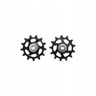 Części rowerowe - Shimano Shimano XTR RD-M9100 RD-M9120 Kółka przerzutki 12 rz. 2020 Akcesoria do napędu Y-3FA98090 - miniaturka - grafika 1