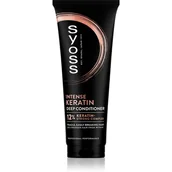 Odżywki do włosów - Schwarzkopf Syoss Keratin Odżywka wzmacniająca do włosów łamliwych 250ml - miniaturka - grafika 1