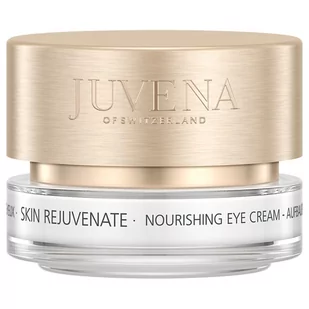 Juvena Rejuvenate & Correct Nourishing Eye Cream 15ml - Kosmetyki pod oczy - miniaturka - grafika 1