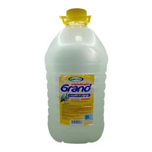 Eva Natura Grand GRAND 5l morski Morski 763-uniw - Mydła - miniaturka - grafika 1