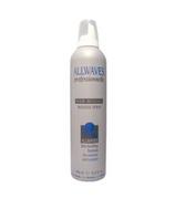 Odżywki do włosów - Allwaves Hair Mousse pianka do włosów Volume & Control 400ml - miniaturka - grafika 1