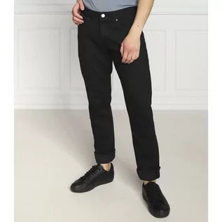 Spodnie męskie - Calvin Klein Jeansy | Slim Fit - grafika 1