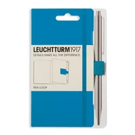 Notesy i bloczki - Pen Loop Leuchtturm1917 Lazurowy - miniaturka - grafika 1