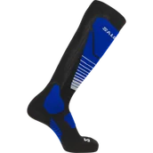Skarpety termoaktywne - SKARPETY NARCIARSKIE SALOMON S/PRO C21673 - miniaturka - grafika 1