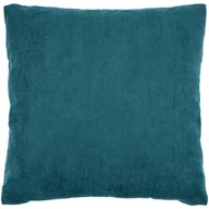 Poduszki dekoracyjne - Wendre Poduszka dekoracyjna ciemnozielony, 60 x 60 cm - miniaturka - grafika 1