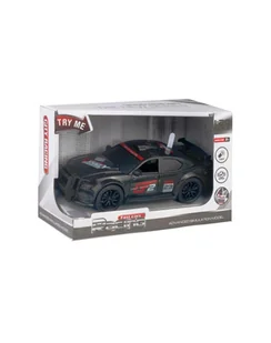 artyk Auto wyścigówka 126710 - Samochody i pojazdy dla dzieci - miniaturka - grafika 1