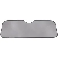 Akcesoria motoryzacyjne - Dunlop - Osłona przeciwsłoneczna na szybę, kokpit samochodu 130x60 cm - miniaturka - grafika 1