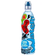 Woda - Kubuś Water - Napój niegazowany o smaku truskawkowym - miniaturka - grafika 1