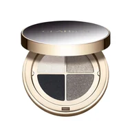 Cienie do powiek - Clarins Aktualna kolekcja Paleta cieni Ombre 4 Couleurs Cienie do powiek 4,2 ml 9 - miniaturka - grafika 1