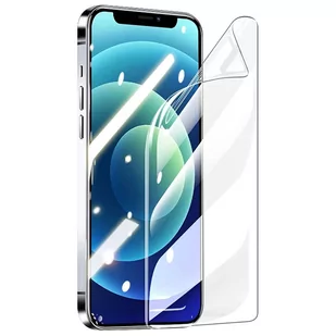 Folia ochronna Hydrożelowa hydrogel Alogy do Samsung Galaxy A51 - Folie ochronne do telefonów - miniaturka - grafika 3