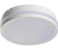 Lampy ogrodowe - Kanlux 38778 - LED Plafon zewnętrzny BENO LED/12/18W/230V 3000/3500/4000K IP65 biały - miniaturka - grafika 1