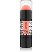 Róże do policzków - Catrice Cheek Flirt Face Stick 010 5,5g - miniaturka - grafika 1