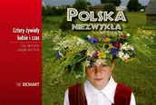 Albumy krajoznawcze - Polska Niezwykła. Album - miniaturka - grafika 1