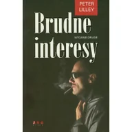 Felietony i reportaże - Brudne interesy - miniaturka - grafika 1