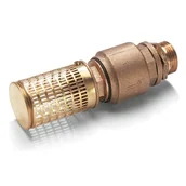 Akcesoria do myjek - Karcher Filtr z zaworem zwrotnym - kosz ssawny - TRÓJMIASTO 4.730-012.0 B - miniaturka - grafika 1