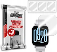 Akcesoria do smartwatchy - GrizzGlass Folia hydrożelowa GrizzGlass Hydrofilm do Xiaomi Redmi Watch 5 Active - miniaturka - grafika 1