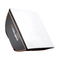 Inne akcesoria studyjne - Walimex Pro Softbox Orange Line 40x40 - 18773 - miniaturka - grafika 1