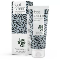 Pielęgnacja stóp - Australian Body Care Australian Body Care Foot Cream 100 ml - miniaturka - grafika 1