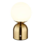 Lampy stojące - Lampa stołowa LED 2,5W JULSY 21006M Globo - miniaturka - grafika 1