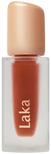 Laka Fruity Glam Tint 114 Harmony - Błyszczyki do ust - miniaturka - grafika 1