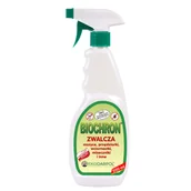 Nawozy ogrodnicze - OBI Biochron 600 ml - miniaturka - grafika 1