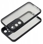 Etui i futerały do telefonów - Futerał VARIETE do XIAOMI Redmi Note 14 4G GLOBAL - 164,84mm x 78,15mm x 8,16mm czarny - miniaturka - grafika 1