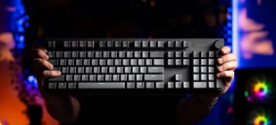 ENDORFY Thock V2 CZ - Klawiatury - miniaturka - grafika 1