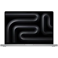 Laptopy - Apple MacBook Pro 2024 16,2" M4 Pro 48GB RAM 512GB Dysk macOS Srebrny MX2U3ZE/A - miniaturka - grafika 1