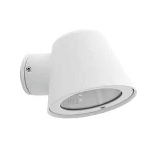 Italux Kinkiet ZACK 2018/WH-7 - Lampy ogrodowe - miniaturka - grafika 2
