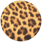 Uchwyty samochodowe do telefonów - Popsockets 2 Cheetah Chic 801357 uchwyt i podstawka do telefonu - miniaturka - grafika 1