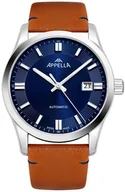 Zegarki męskie - Zegarek Appella L70009.5B15A - miniaturka - grafika 1