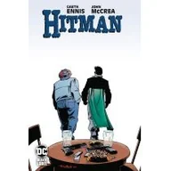 Kryminały - Egmont Hitman Tom 5 - miniaturka - grafika 1