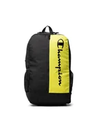 Plecaki - Champion Plecak 805415 CHA KK001 Czarny - miniaturka - grafika 1