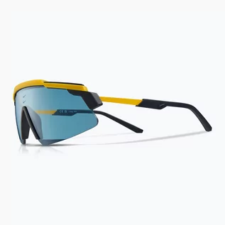 Okulary przeciwsłoneczne - Okulary przeciwsłoneczne Nike Marquee laser orange/teal | WYSYŁKA W 24H | 30 DNI NA ZWROT - grafika 1
