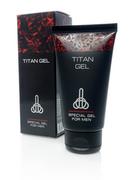 Suplementy erotyczne - boss of toys Żel/sprej-Titan GEL 50ml.( ORGINAL ) - miniaturka - grafika 1