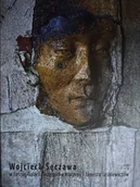 Książki o kulturze i sztuce - Wojciech Sęczawa. W Leśnej Galerii Profesorów Marzeny i Janusza Jaśkiewiczów - miniaturka - grafika 1