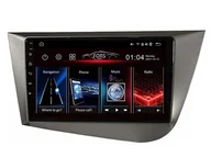 Radia samochodowe - Radio Android FS2-Ultra Seat Leon 2005-2012 2/32GB, CarPlay Android Auto - miniaturka - grafika 1