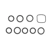 Układ wydechowy - akcesoria - ELRING Zestaw uszczelek, kolektor dolotowy 429.040 - miniaturka - grafika 1