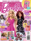 Czasopisma - Barbie. Magazyn 5/2022 - miniaturka - grafika 1