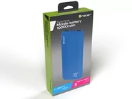 Powerbanki - Power bank TRACER PARKER BL 10000 mAh 2A - miniaturka - grafika 1