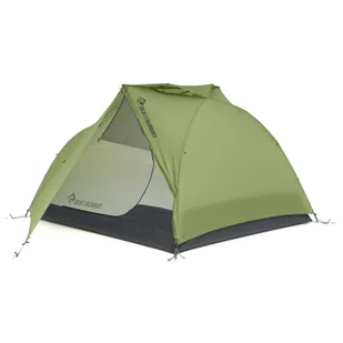 Ultralekki namiot Sea to Summit Telos TR3 Plus Kolor: zielony - Namioty - miniaturka - grafika 1