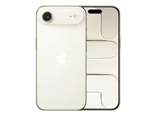 APPLE iPhone Air 512 GB Jasne złoto MG2U4HX/A - Telefony komórkowe - miniaturka - grafika 1